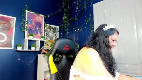 Snapshot of sandra__jackson chatting on June 23, 2026, 2:53 am sandra__jackson online show from June 23, 2026, 2:53 am