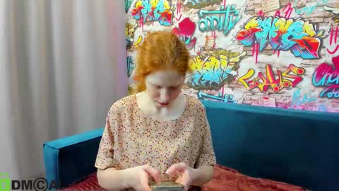 Sandra online show from February 20, 2026, 1:35 am