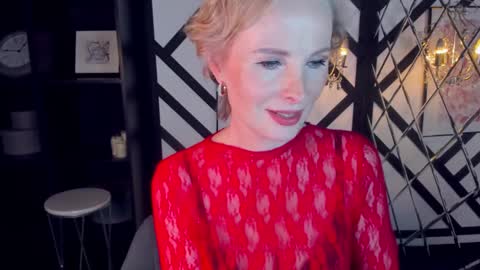 Sandra online show from February 24, 2025, 11:54 am