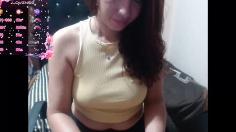 Snapshot of sandra_rosse chatting on February 5, 2026, 5:23 am sandra_rosse online show from February 5, 2026, 5:23 am
