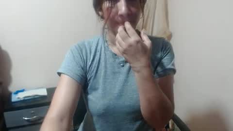 sandra_rosse online show from March 9, 2026, 6:39 am
