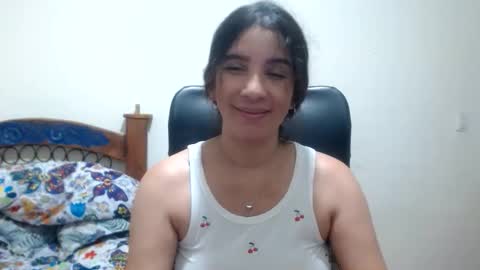 sandra_rosse online show from June 10, 2026, 8:35 am