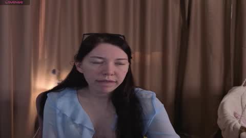Sandra online show from May 20, 2026, 1:23 am