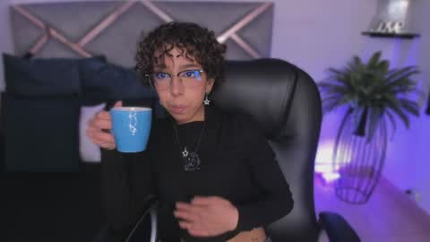 Snapshot of sandra_sp_ chatting on May 21, 2026, 2:40 am SANDRA online show from May 21, 2026, 2:40 am