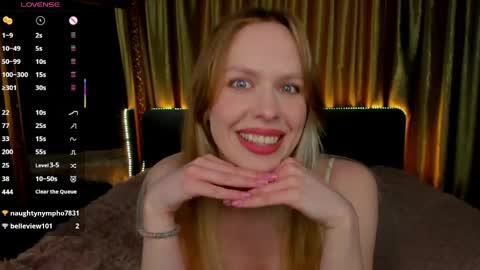 Sandra online show from April 25, 2026, 6:27 am