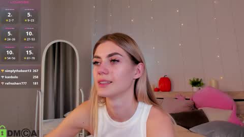 sandraa_anderson online show from October 27, 2025, 11:58 am