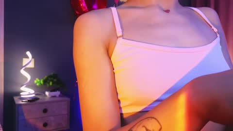 Sandy  online show from February 22, 2025, 4:29 am