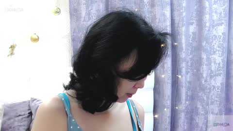 Snapshot of sandrami__ chatting on December 14, 2024, 9:29 am Sandra online show from December 14, 2024, 9:29 am