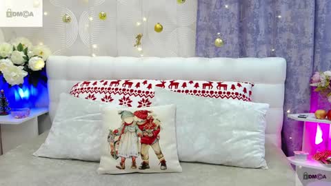 Snapshot of sandrami__ chatting on January 6, 2025, 9:30 am Sandra online show from January 6, 2025, 9:30 am