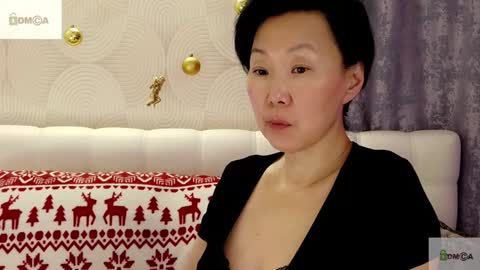 Snapshot of sandrami__ chatting on January 13, 2025, 1:28 pm Sandra online show from January 13, 2025, 1:28 pm