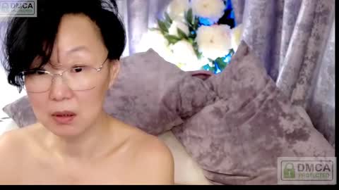 Snapshot of sandrami__ chatting on February 26, 2025, 12:03 pm Sandra online show from February 26, 2025, 12:03 pm