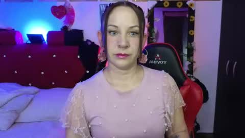 sandraossa online show from November 8, 2025, 7:12 pm