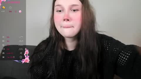 Snapshot of sandravegas chatting on March 2, 2025, 2:32 pm Sandra3 online show from March 2, 2025, 2:32 pm