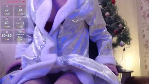 Snapshot of sandrawoolf chatting on December 28, 2024, 6:29 pm sandrawoolf online show from December 28, 2024, 6:29 pm