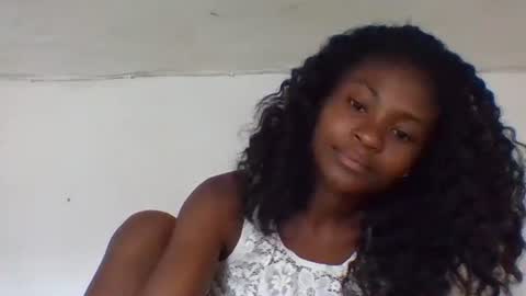 Snapshot of sandricaaa chatting on December 2, 2025, 12:05 am sandricaaa online show from December 2, 2025, 12:05 am