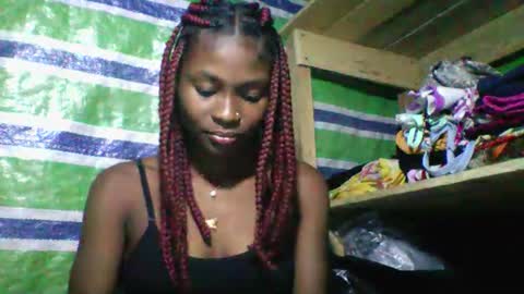 sandricaaa online show from May 19, 2026, 6:47 pm