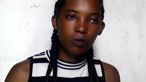 Snapshot of sandrine718 chatting on February 28, 2026, 8:48 am sandrine718 online show from February 28, 2026, 8:48 am