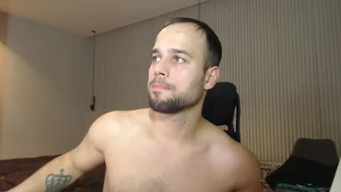 DeAlex online show from February 1, 2025, 3:07 pm
