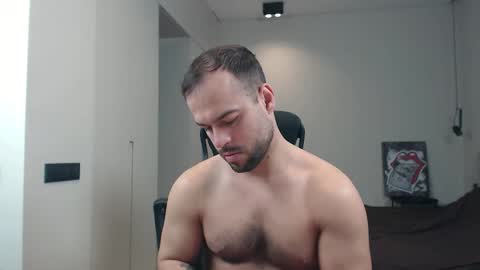 DeAlex online show from March 17, 2026, 10:18 am