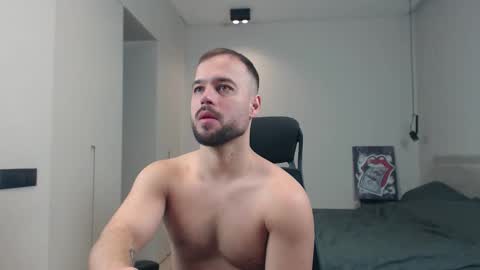 DeAlex online show from March 22, 2026, 1:03 pm