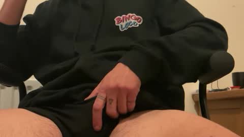 Sandro Andersom online show from March 1, 2026, 3:19 am