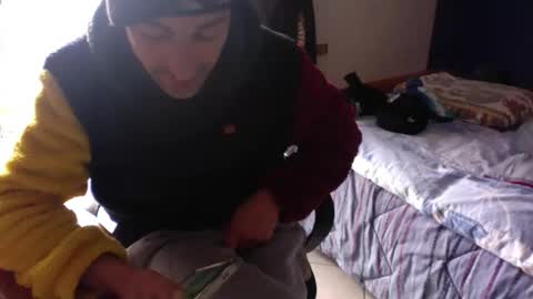 lucas online show from December 20, 2025, 12:34 pm