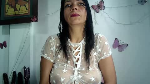 sandy10_vanegas online show from January 7, 2025, 2:51 pm