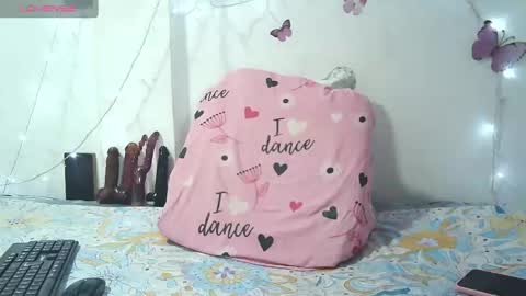 sandy10_vanegas online show from February 11, 2025, 11:10 am