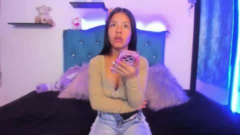 Sandy ass 69 online show from October 29, 2025, 4:37 am