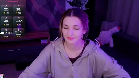 sandy_belle88 online show from October 14, 2025, 4:08 pm