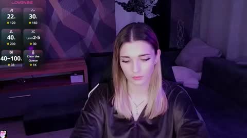 sandy_belle88 online show from November 13, 2025, 9:03 pm