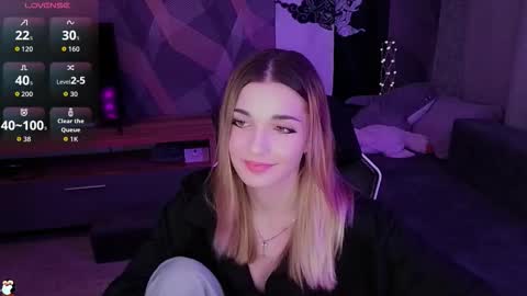 sandy_belle88 online show from December 2, 2025, 11:56 pm