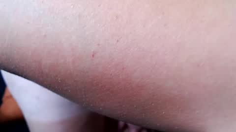 sandycandypervs online show from October 12, 2025, 11:31 am