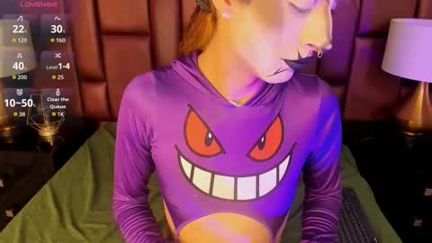 Snapshot of sandyhouston chatting on February 20, 2026, 1:00 pm Sandy Houston online show from February 20, 2026, 1:00 pm