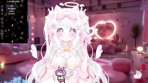 Snapshot of sandyluxury chatting on September 14, 2025, 2:33 am Sandy online show from September 14, 2025, 2:33 am