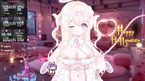 Snapshot of sandyluxury chatting on October 12, 2025, 4:28 pm Sandy online show from October 12, 2025, 4:28 pm