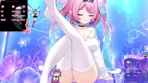 Snapshot of sandyluxury chatting on February 11, 2026, 4:28 am Sandy online show from February 11, 2026, 4:28 am