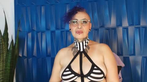 Sandy Rose online show from February 22, 2025, 5:35 pm