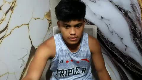 sangre_adamus2xxx online show from June 29, 2026, 3:01 pm