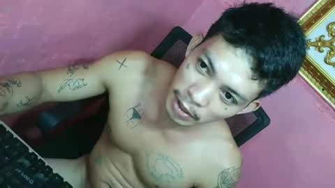 sangre_adamusxxx online show from June 3, 2026, 2:33 pm