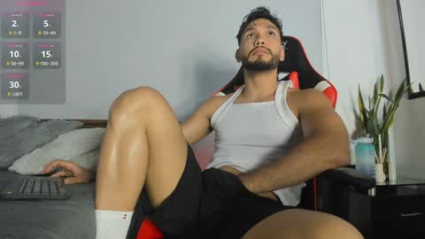 Snapshot of sanjuan_1 chatting on December 17, 2024, 1:07 am sanjuan_1 online show from December 17, 2024, 1:07 am