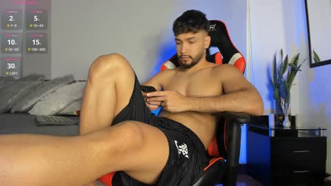 Snapshot of sanjuan_1 chatting on December 22, 2024, 7:21 pm sanjuan_1 online show from December 22, 2024, 7:21 pm