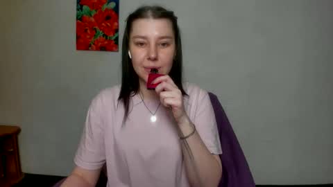 karina online show from March 30, 2026, 11:11 am