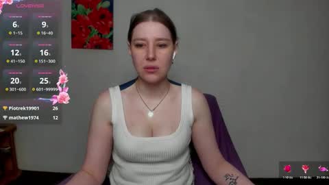 karina online show from May 9, 2026, 6:07 am