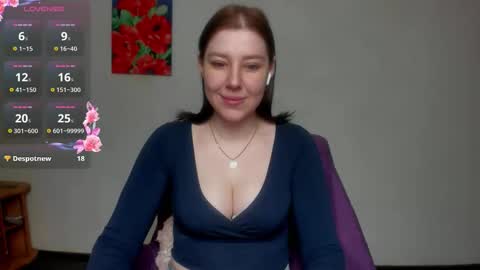 karina online show from May 23, 2026, 6:40 am