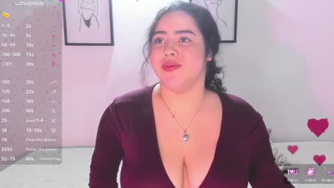 Snapshot of sansaleya69 chatting on February 1, 2025, 3:30 am sansaleya online show from February 1, 2025, 3:30 am