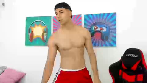 Snapshot of santana_maximo chatting on March 14, 2026, 1:49 pm Maximo Santana online show from March 14, 2026, 1:49 pm