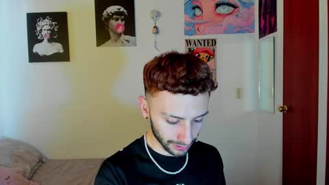 Snapshot of santi_mateo chatting on September 21, 2025, 7:37 pm Santi online show from September 21, 2025, 7:37 pm