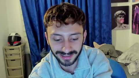 Santi online show from March 24, 2026, 11:43 pm