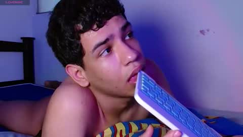 santi online show from February 19, 2026, 8:38 pm